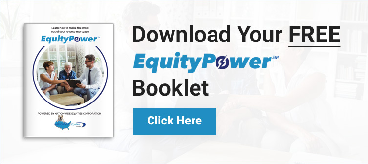 Download Your Free Equity Power